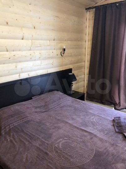 Комната 24 м², 1/1 эт.