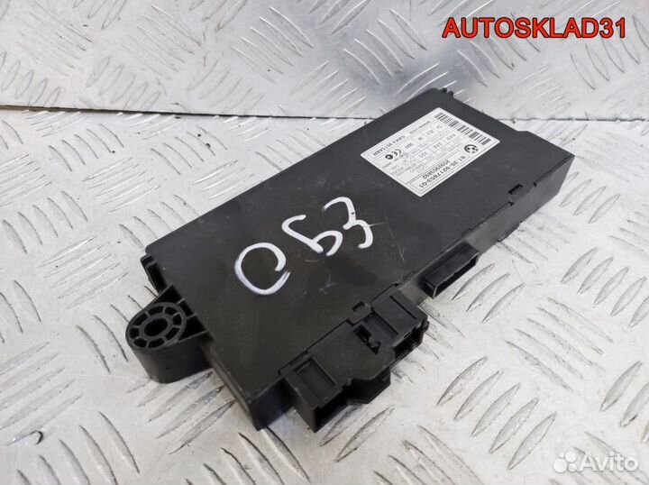 Блок управления CAS BMW E90 61359217853