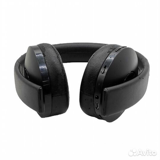 Наушники Sony PS4 Gold (cuhya-0080) б/у