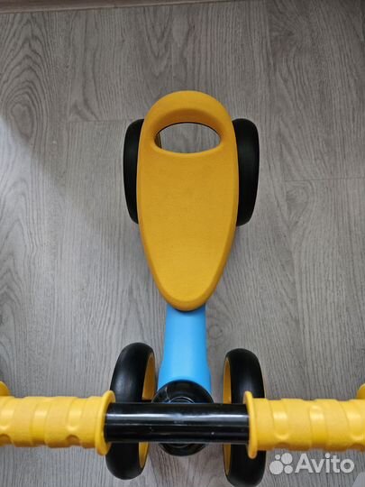 Беговел детский