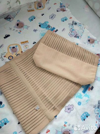 Бандаж послеродовой