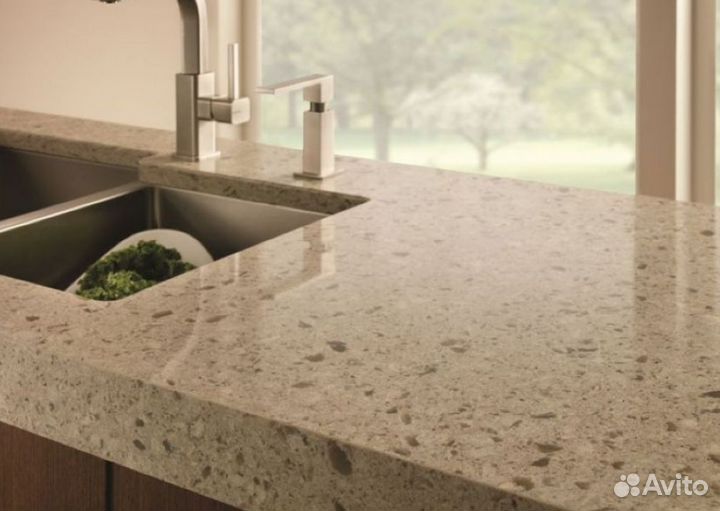 Кухонная столешница от производителя