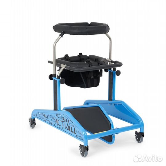 Динамический вертикализатор Akces-med активал