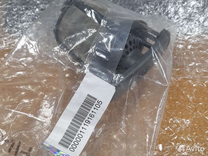 Фильтр пмм Electrolux, Zanussi, IKEA