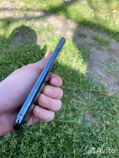 iPhone 11 Pro Max, 256 ГБ