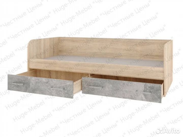 Детская кровать. Новая