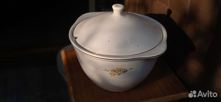 Посуда СССР