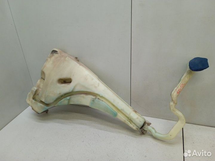 Бачок омывателя лобового стекла Porsche Cayenne