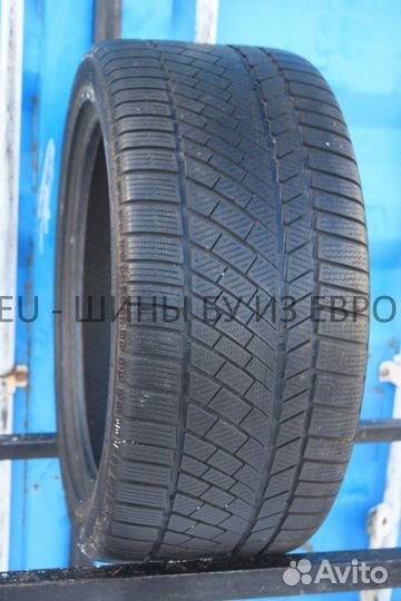 Continental ContiWinterContact TS 830 P 285/40 R19 104R