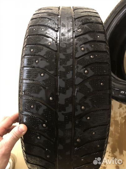 Bridgestone Ice Cruiser 7000 205/55 R16 91T