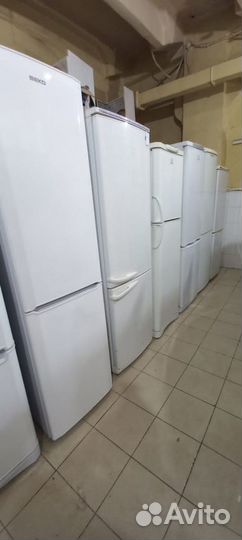 Холодильник Б/у с гарантией 6 месяцев
