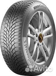 Continental WinterContact TS 870 P 285/40 R21 V