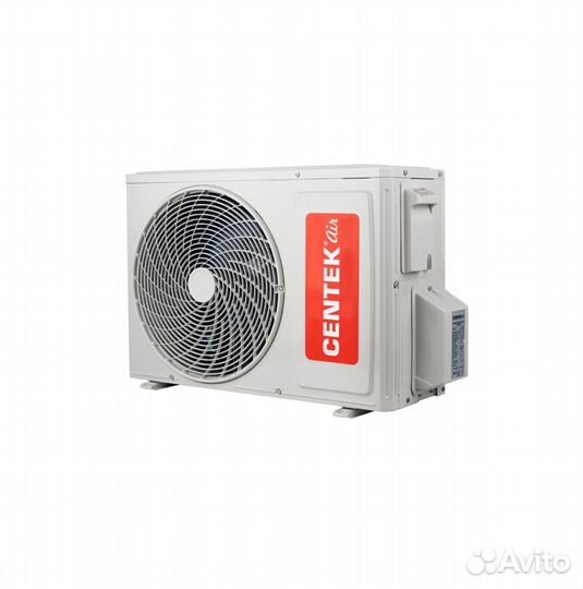 Сплит система инверторная Centek CT 65CDC07