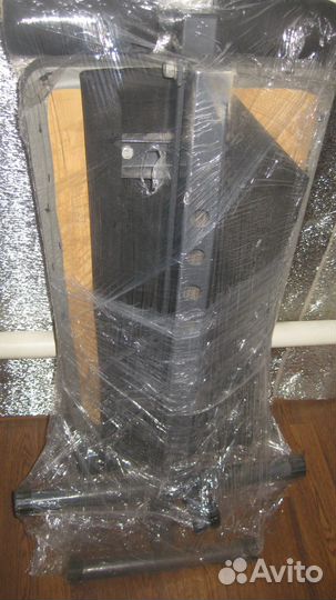 Скамья для пресса Torneo