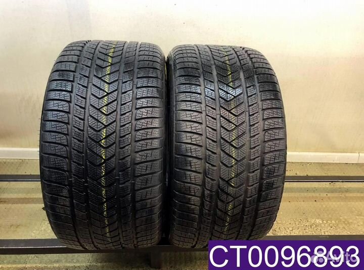 Pirelli Winter Sottozero 3 315/30 R21 96T