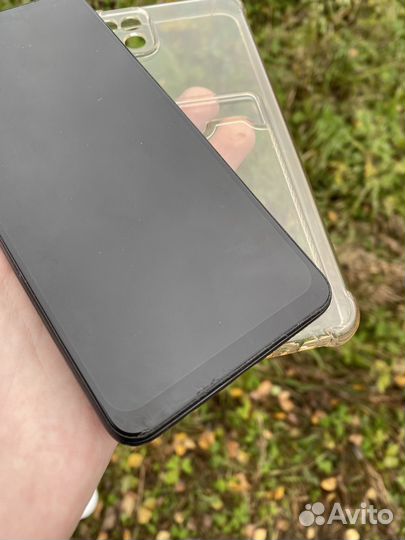 Samsung Galaxy A12, 3/32 ГБ