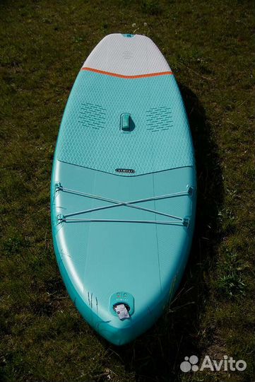 Sup board Itiwit X100 10'