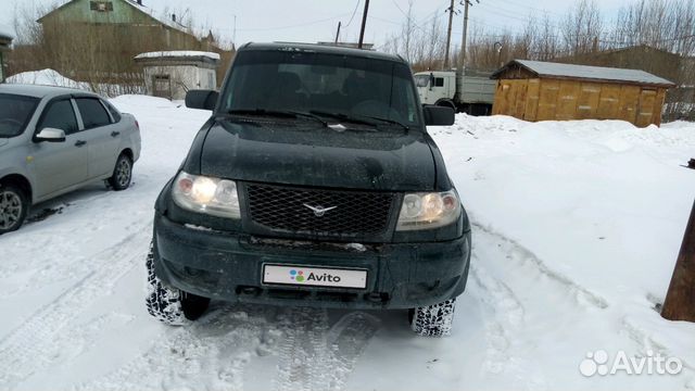 Авито лабытнанги авто