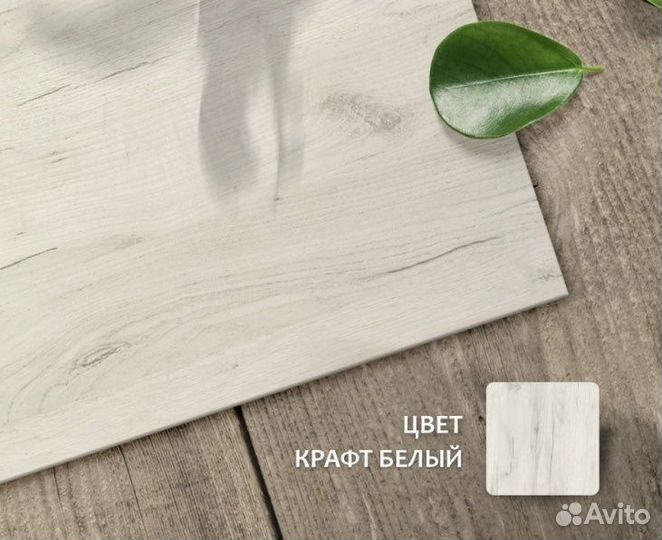 Прихожая новая