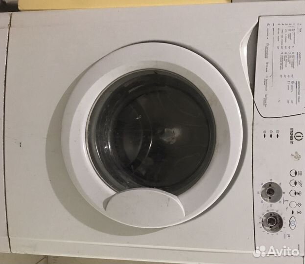 Запчасти стиральную машину indesit (индезит )