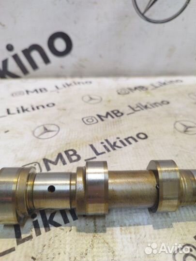 Распредвал выпускной правый Mercedes Gl X164