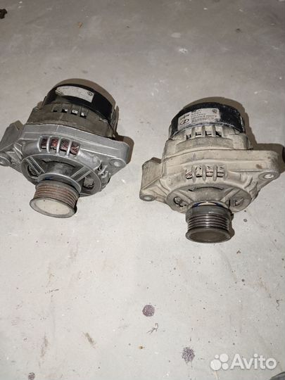 Генератор ваз