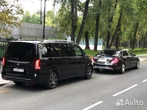 Такси Межгород