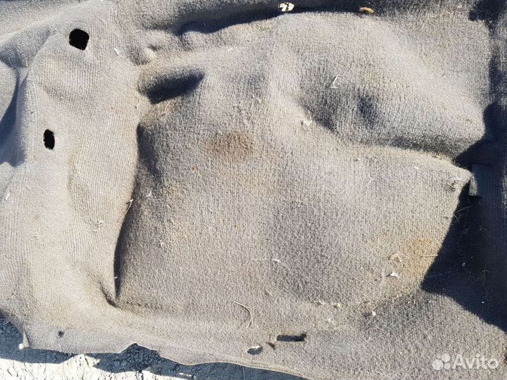 Ковролин на carib 95-2001