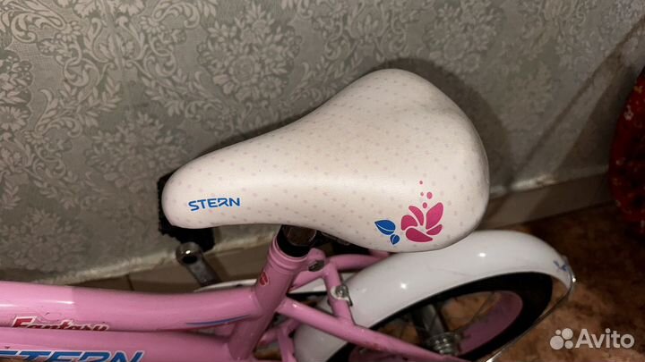 Ведосипед детский Stern 12