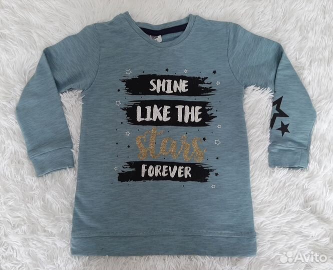 Одежда для девочки, 110-116, 122