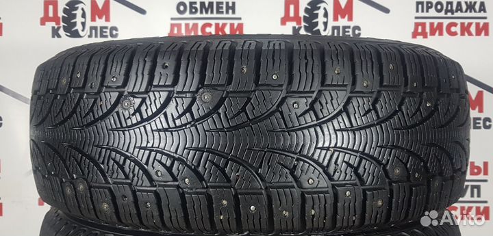 Pirelli Winter Carving Edge 205/60 R16