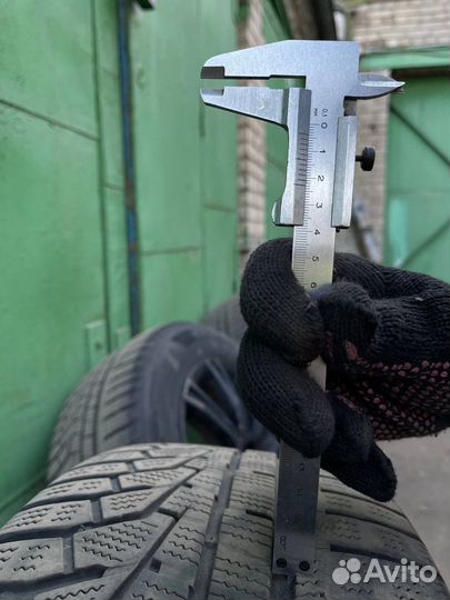 Диски на VAG Konig SL43 R18 5/112