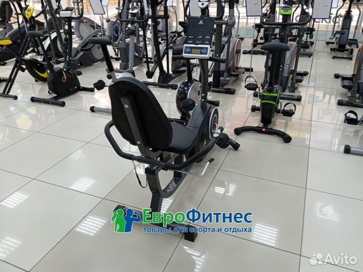 Велотренажер (ТЦ Континент)