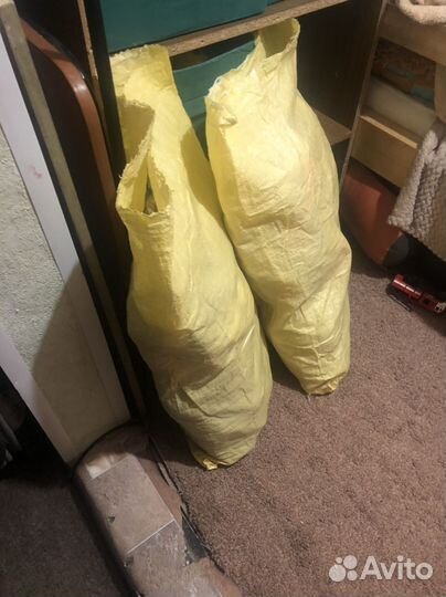 Детская одежда пакетом