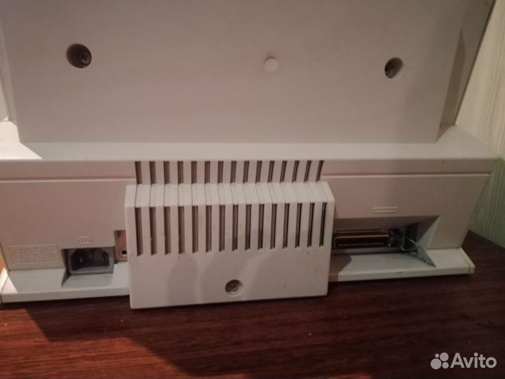 Принтер лазерный HP 6L