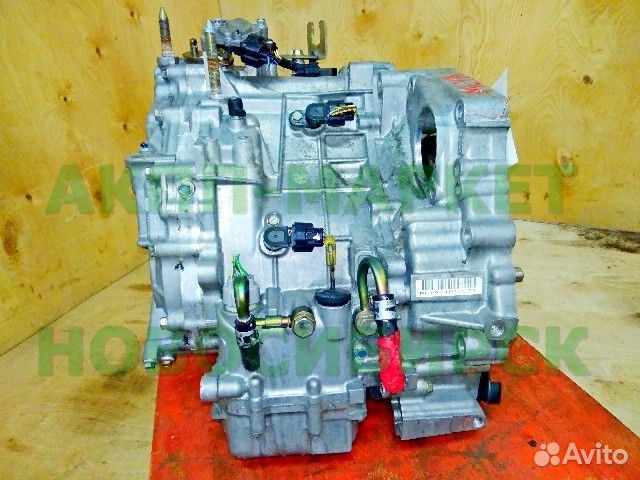 АКПП Honda Civic 1.5 EU1 mlya D15B