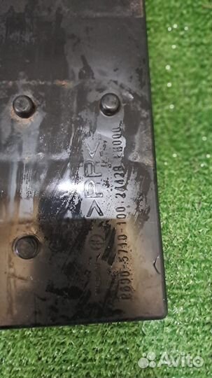 Площадка аккумулятора в сборе Nissan Juke f15 2012