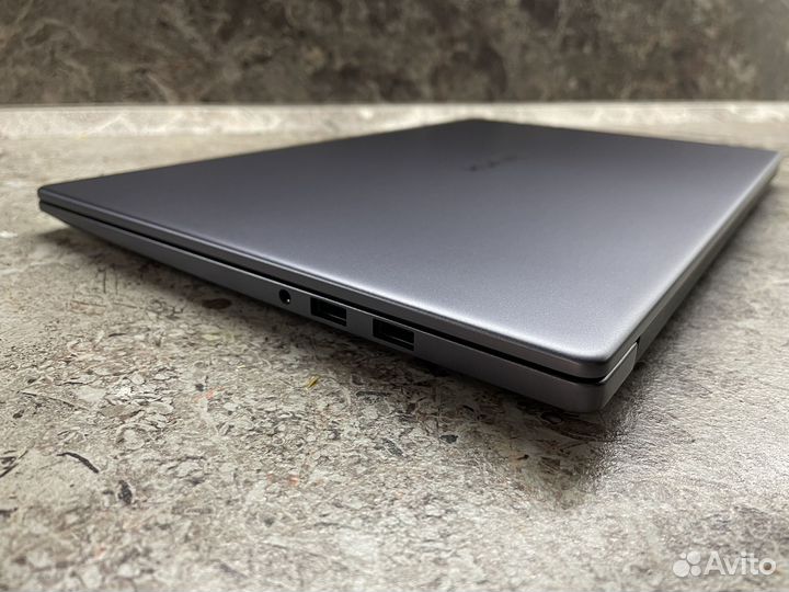 Huawei MateBook D 15 i5/16GB/512GB гарантия