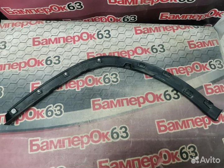 Накладка крыла Lexus RX GGL25 2015 задн. прав. (б