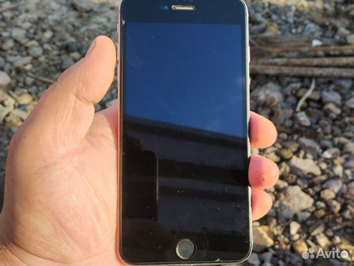 iPhone 6S Plus, 64 ГБ
