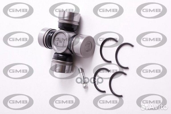 Крестовина карданного вала isuzu ELF 88-04