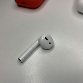 AirPods 1 - 2 левый / правый оригинал