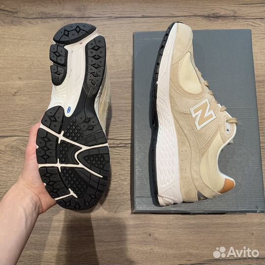 New Balance 2002r оригинал новые