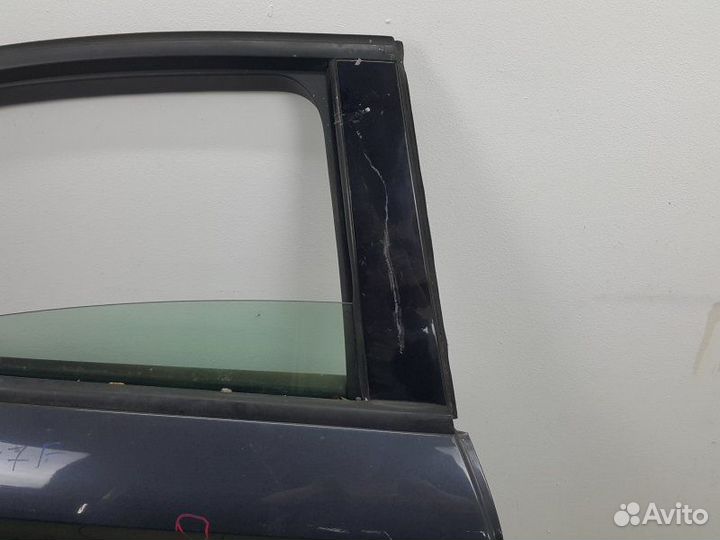 Дверь задняя правая Ford Mondeo