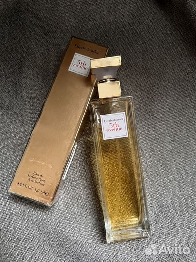 Духи женские 5th Avenue Elizabeth Arden