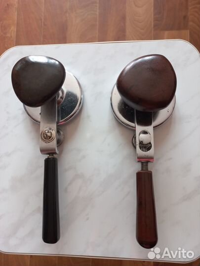 Кухонные принадлежности (закат. машинки и т.д.)