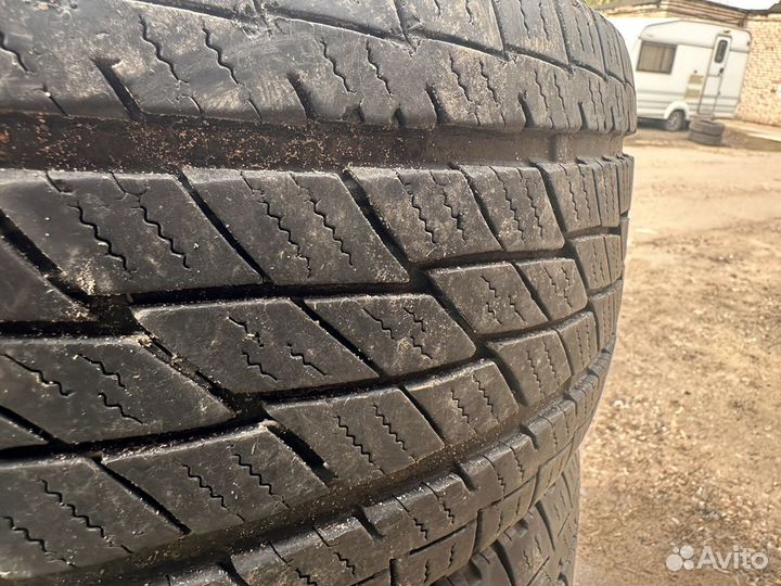 Toyo Open Country H/T 235/55 R17 99H