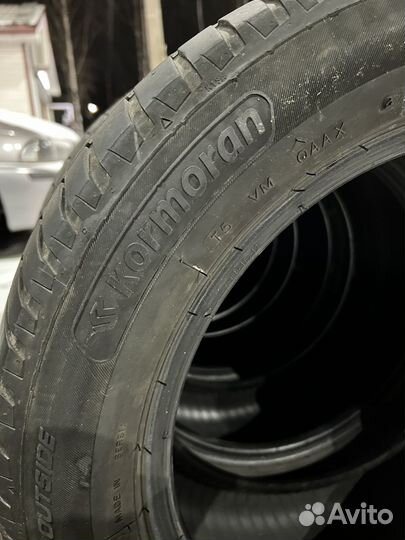 Kormoran Road Performance 215/55 R16