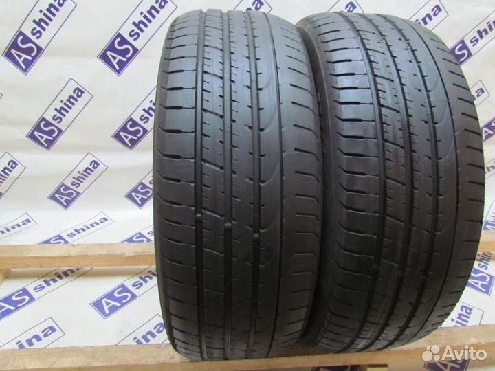 Pirelli P Zero 225/45 R19 101K