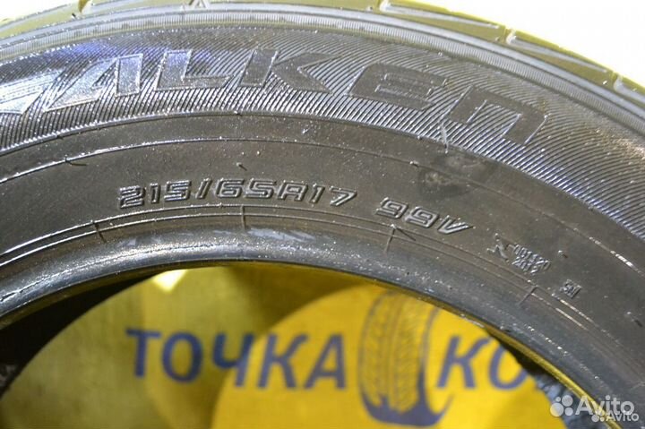 Falken Ziex ZE-914 215/65 R17